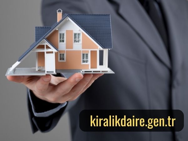 İsmailbaba Mahallesi Kiralık Daire